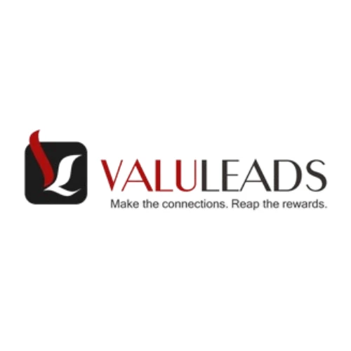 ValuLeads premium performance CPA affiliate network logo