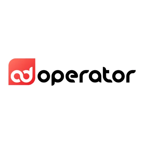 AdOperator push notification advertising network logo