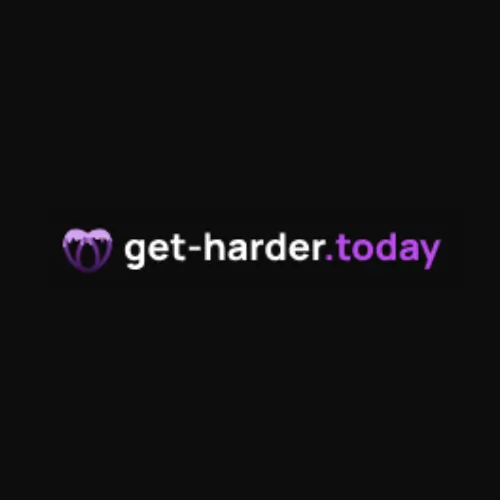 Get Harder Today male enhancement nutra affiliate program logo