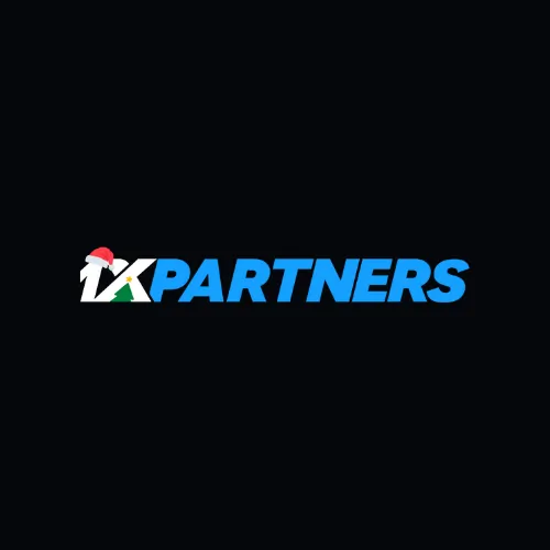 1xPartners iGaming sports betting CPA affiliate program logo