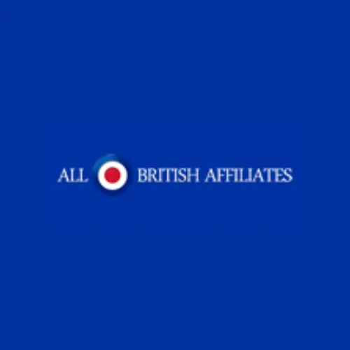 All British Affiliates UK online casino affiliate logo