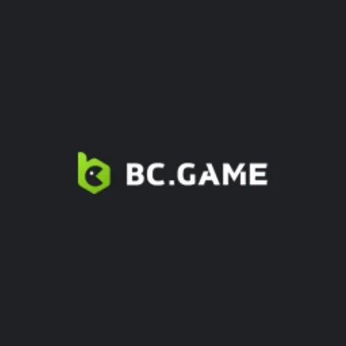 BC.Game Affiliates crypto casino blockchain affiliate logo