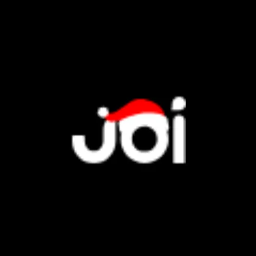 JOI AI girlfriend AI companion affiliate program logo