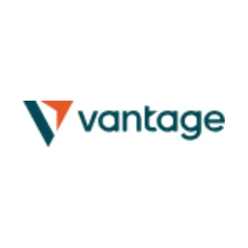 Vantage Markets forex CFD trading affiliate program logo