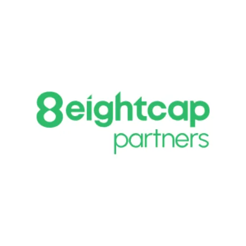 Eightcap Partners forex trading CPA affiliate program logo