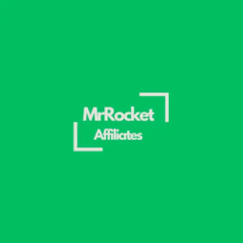 MrRocket Affiliates iGaming casino CPA affiliate logo
