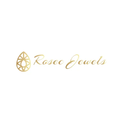Rosec Jewels Affiliate Program fine jewelry affiliate logo