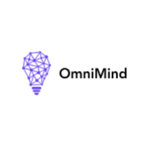 OmniMind AI Affiliate Program AI knowledge base SaaS affiliate logo