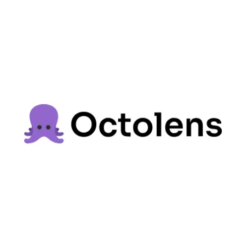Octolens AI Affiliate Program AI social media monitoring affiliate logo