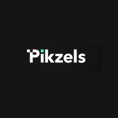 Pikzels AI Affiliate Program AI image generator affiliate logo