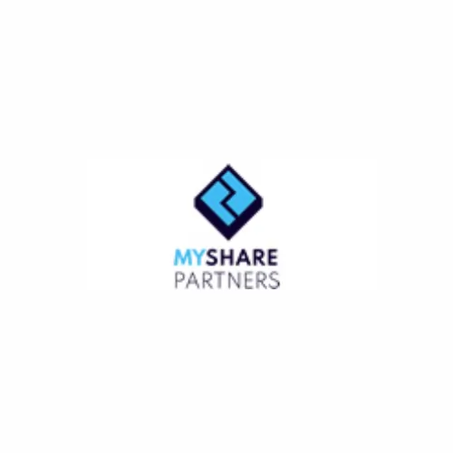 MyShare Partners iGaming casino affiliate program logo