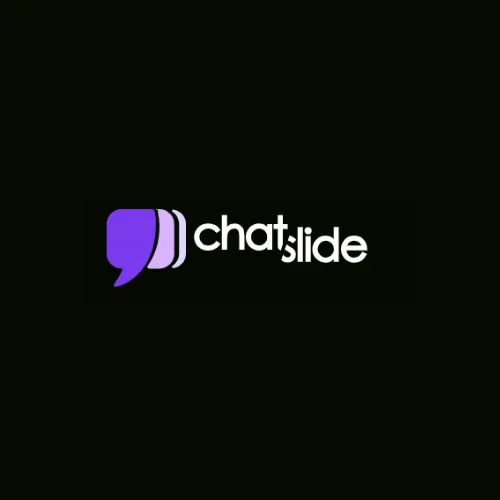 ChatSlide AI Affiliate Program AI presentation maker affiliate logo
