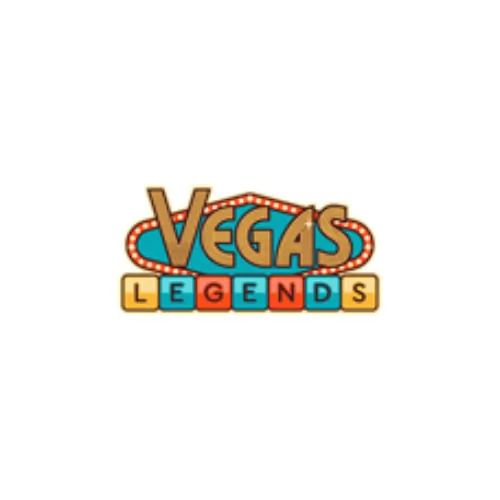 Vegas Legends iGaming casino CPA affiliate program logo