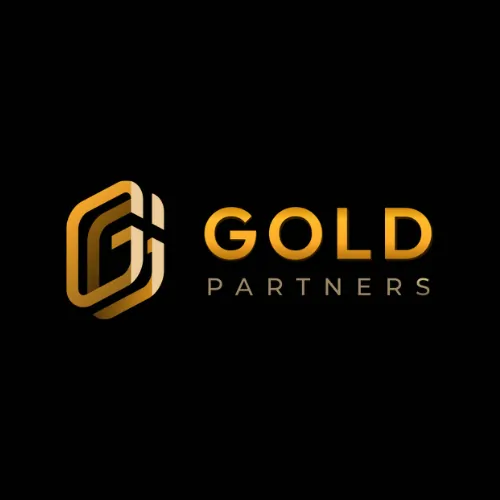 Gold Partners iGaming casino RevShare affiliate logo
