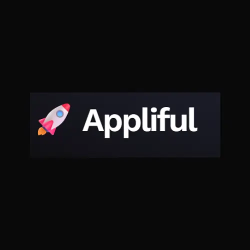 Appliful AI Affiliate Program AI app creation affiliate logo