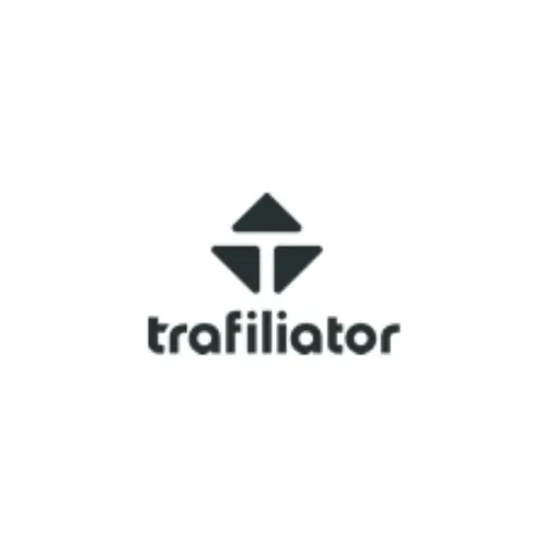Trafiliator performance traffic affiliate network logo