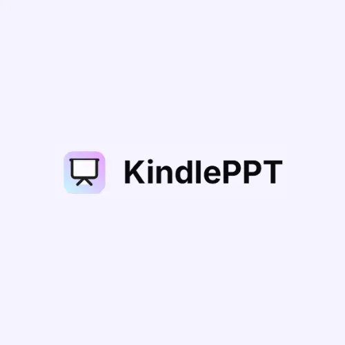KindlePPT AI affiliate program alternative logo