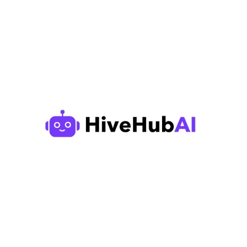 HiveHubAI Affiliate Program AI business automation affiliate logo