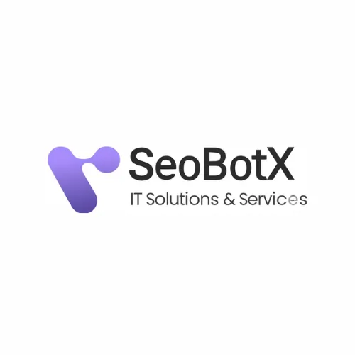 SeoBotX Affiliate Program AI SEO tool affiliate logo