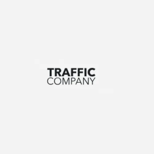 Traffic Company push pop performance advertising network logo