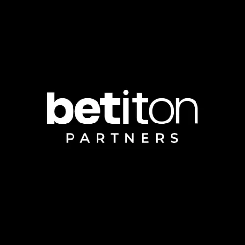 Betiton Partners casino affiliate program logo