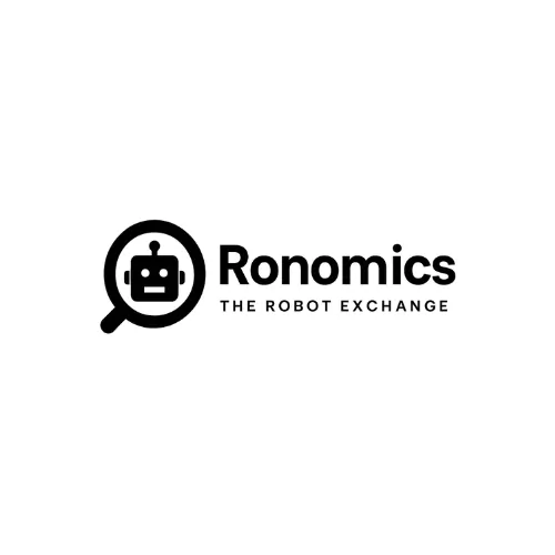 Ronomics Affiliates iGaming casino affiliate logo