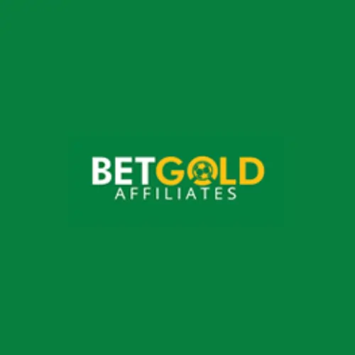 BetGold Affiliates casino sports betting affiliate logo