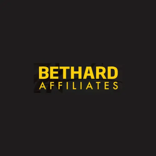Bethard Affiliates European sports betting casino affiliate logo
