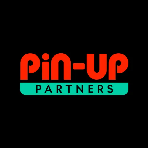 Pin Up Partners CIS sports betting casino affiliate logo