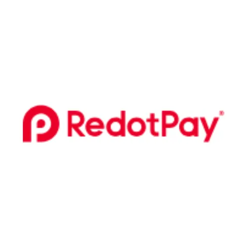 RedotPay Affiliate Program crypto payment card affiliate logo