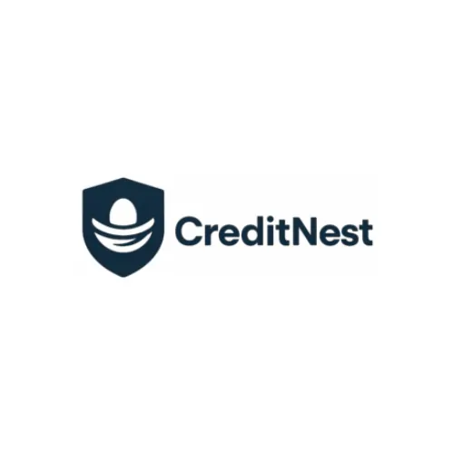 CreditNest Affiliate Program personal finance credit affiliate logo