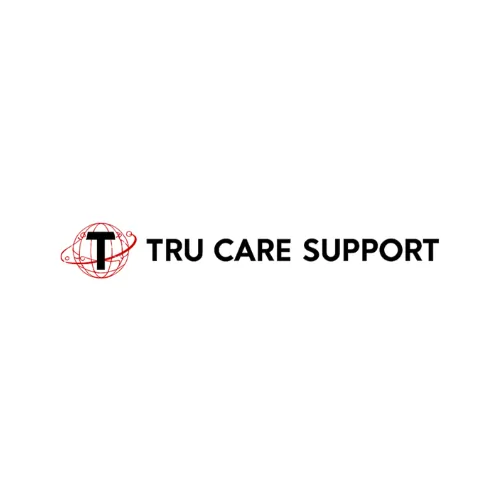 Tru Care Support senior care affiliate program logo