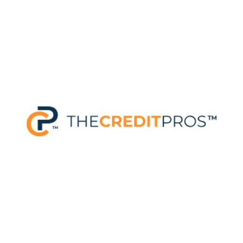 The Credit Pros credit repair affiliate program logo