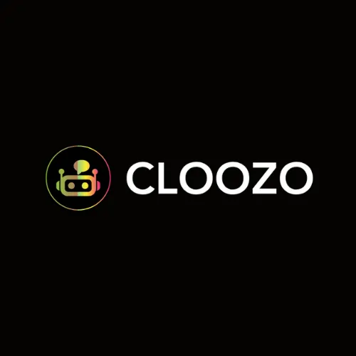 Cloozo Affiliate Program AI chatbot SaaS affiliate logo
