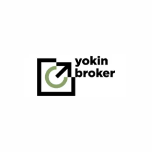 Yokin Broker Affiliate Program forex broker affiliate logo