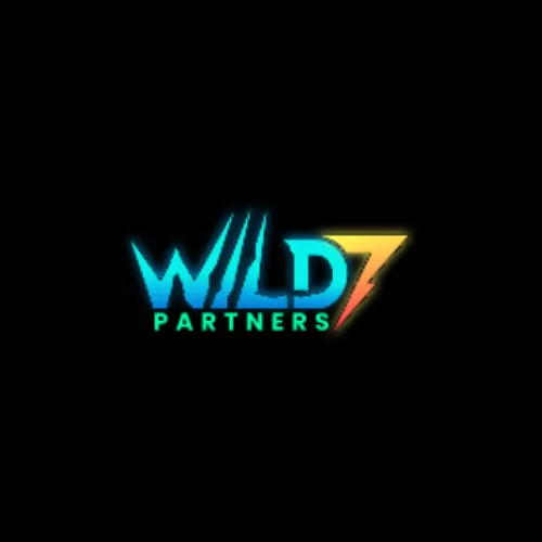 Wild7 Partners crypto casino iGaming affiliate logo