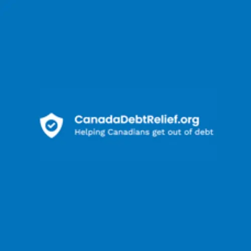 Canada Debt Relief affiliate program logo