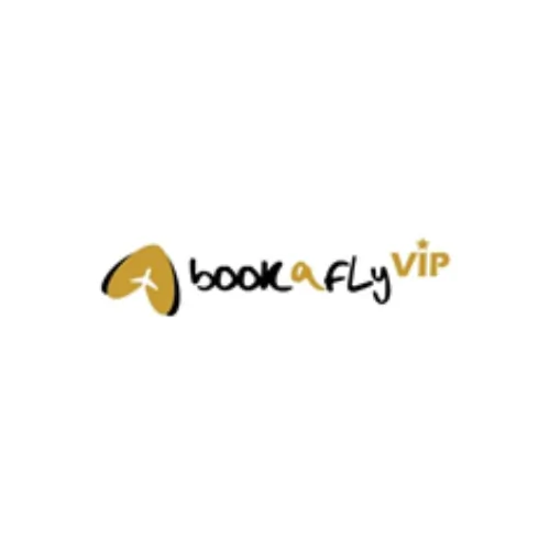 Bookafly Affiliate Program flight booking travel affiliate logo