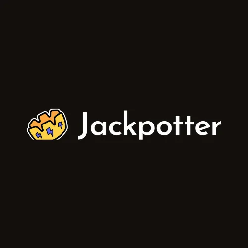 Jackpotter Partners iGaming casino CPA affiliate logo