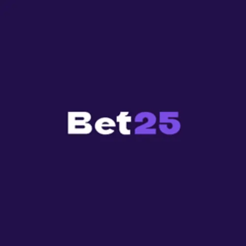 Bet25 Affiliates Danish sports betting affiliate program logo