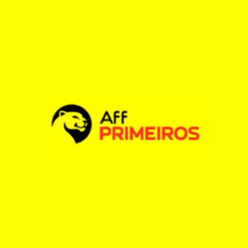 AffPrimeiros affiliate marketing Brazil Portuguese affiliate logo