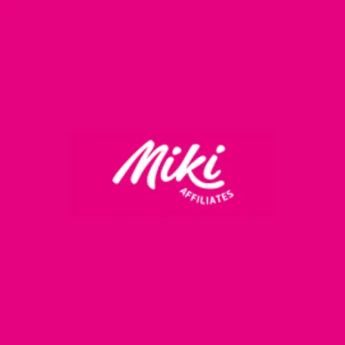 Miki Affiliates iGaming casino CPA affiliate logo