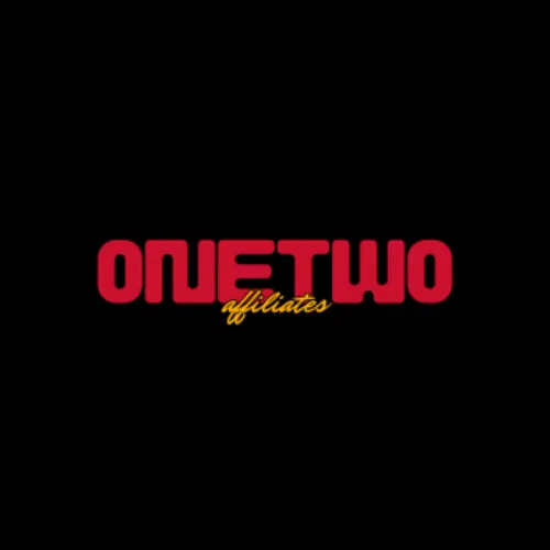 OneTwoAffiliates iGaming casino affiliate program logo