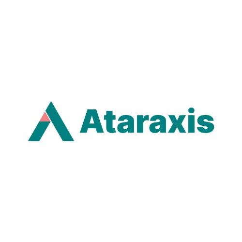 Ataraxis Affiliate Program wellness supplements affiliate logo