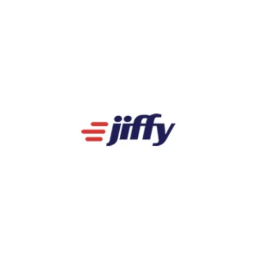 Jiffy Affiliates iGaming casino affiliate program logo