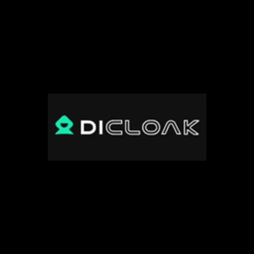 DICloak Affiliate Program anti detect browser affiliate logo