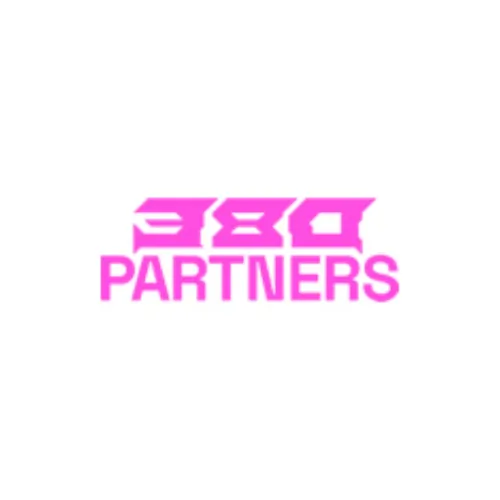 380 Partners iGaming casino affiliate program logo