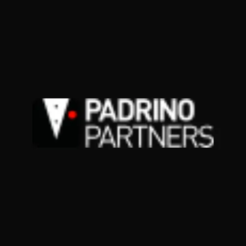 Padrino Partners iGaming casino affiliate program logo