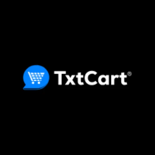TxtCart AI Affiliate Program AI SMS marketing e-commerce affiliate logo