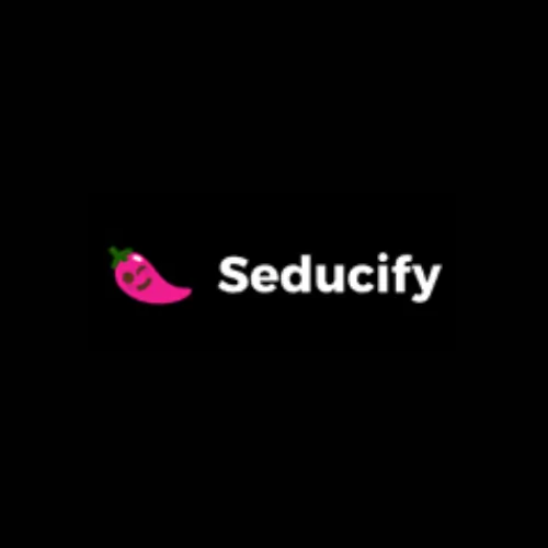 Seducify AI adult AI companion affiliate program logo